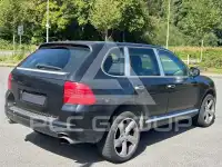 2004 Porsche Cayenne
