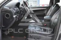 2004 Porsche Cayenne