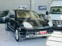 2004 Porsche Cayenne