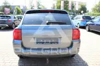 2004 Porsche Cayenne