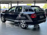 2004 Porsche Cayenne