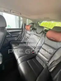 2004 Porsche Cayenne