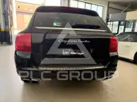 2004 Porsche Cayenne