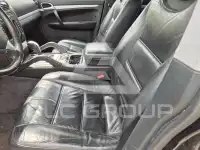 2004 Porsche Cayenne