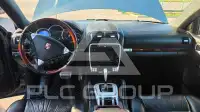2004 Porsche Cayenne