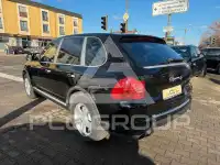 2004 Porsche Cayenne