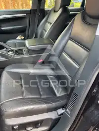 2004 Porsche Cayenne