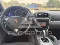 2004 Porsche Cayenne