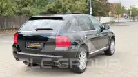 2004 Porsche Cayenne