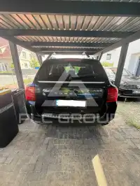 2004 Porsche Cayenne