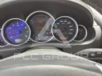 2004 Porsche Cayenne