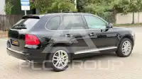 2004 Porsche Cayenne