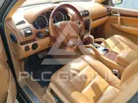 2004 Porsche Cayenne