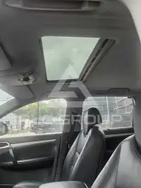 2004 Porsche Cayenne