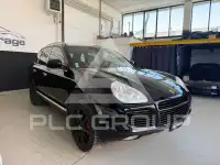 2004 Porsche Cayenne