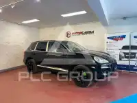 2004 Porsche Cayenne
