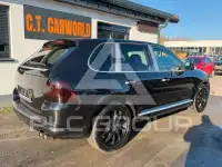 2004 Porsche Cayenne