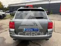 2004 Porsche Cayenne
