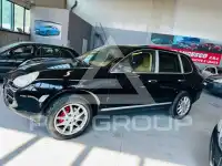 2004 Porsche Cayenne