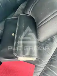 2004 Porsche Cayenne