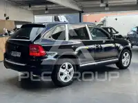 2004 Porsche Cayenne