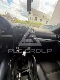 2004 Porsche Cayenne