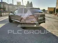 2004 Porsche Cayenne