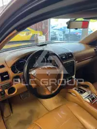 2004 Porsche Cayenne