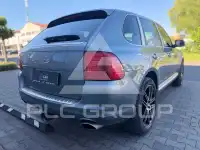 2004 Porsche Cayenne