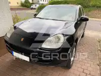 2004 Porsche Cayenne