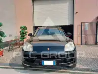 2004 Porsche Cayenne