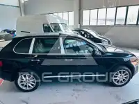 2004 Porsche Cayenne