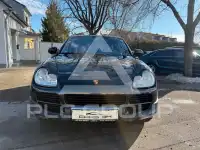 2004 Porsche Cayenne
