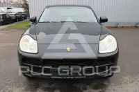 2004 Porsche Cayenne