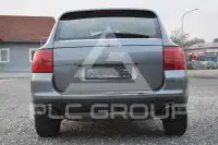 2004 Porsche Cayenne