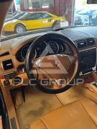 2004 Porsche Cayenne