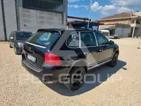 2004 Porsche Cayenne