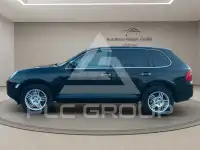 2004 Porsche Cayenne