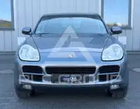 2004 Porsche Cayenne