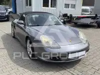 2004 Porsche BOXSTER