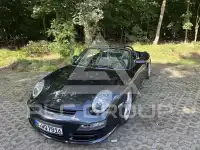 2004 Porsche BOXSTER