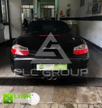 2004 Porsche BOXSTER