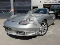 2004 Porsche BOXSTER