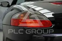 2004 Porsche BOXSTER