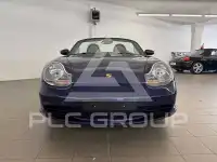 2004 Porsche BOXSTER