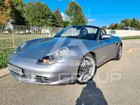 2004 Porsche BOXSTER
