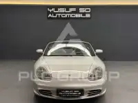 2004 Porsche BOXSTER