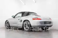 2004 Porsche BOXSTER