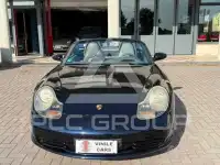 2004 Porsche BOXSTER