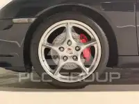 2004 Porsche BOXSTER